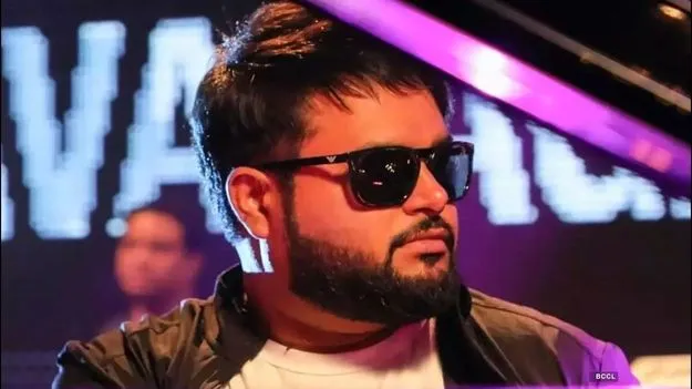 Happy birthday Thaman: 10 గంటల్లో.. 6 పాటలు కంపోజ్‌ చేశా...