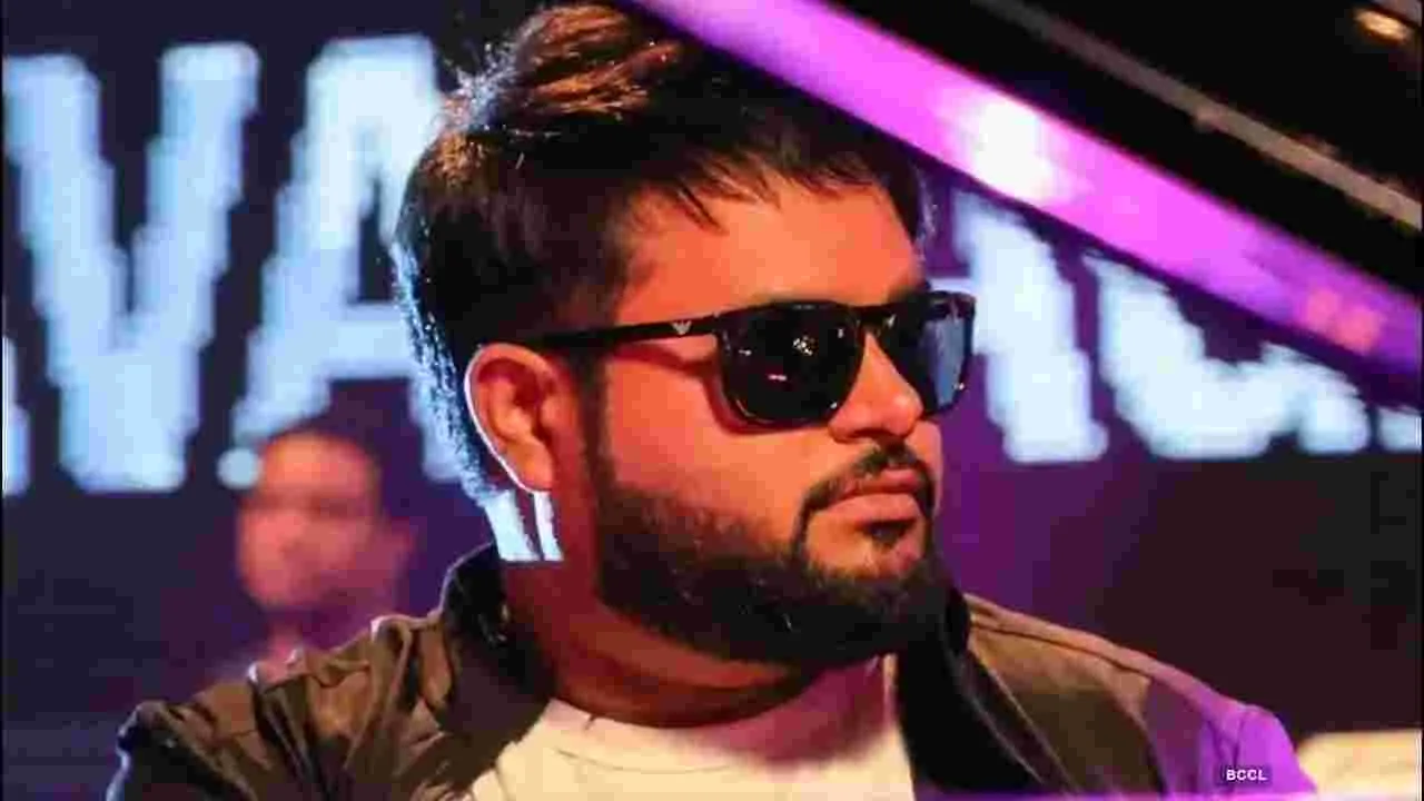 Happy birthday Thaman: 10 గంటల్లో.. 6 పాటలు కంపోజ్‌ చేశా...