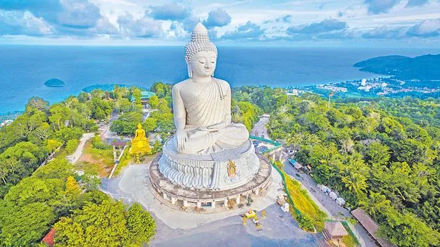 The year 2025: ఈ ఏడాది.. వీటిని చుట్టొచ్చారు!