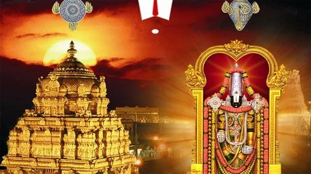 Tirumala-Tirupati: తిరుమల శ్రీవారికి ‘డివోషనల్‌’, ‘సోషల్’ సేవ...