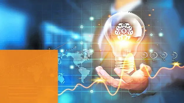 Boss: టీనేజ్‌లోనే ‘బాస్‌’లవుతున్నారు...