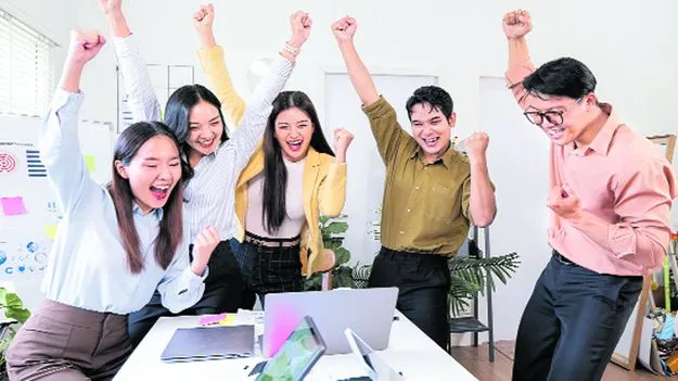 Success Formula: మూడు సూత్రాలు... సక్సెస్‌ మంత్ర