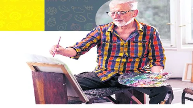 Health: సోడియం లెవెల్స్‌ స్థిరంగా ఉండాలంటే  ఎలాంటి ఆహార తీసుకోవాలి...