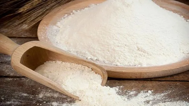 Vantalu: తెల్లవిషం.. ఓ తెల్లబోయే నిజం.. మైదా