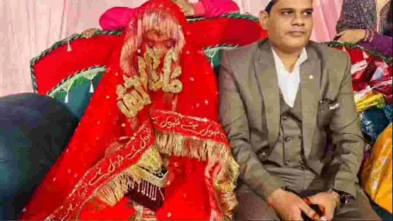 Kanpur Shocker: పెళ్లైన 24 గంటల్లోనే తెగిన కొత్త బంధం!