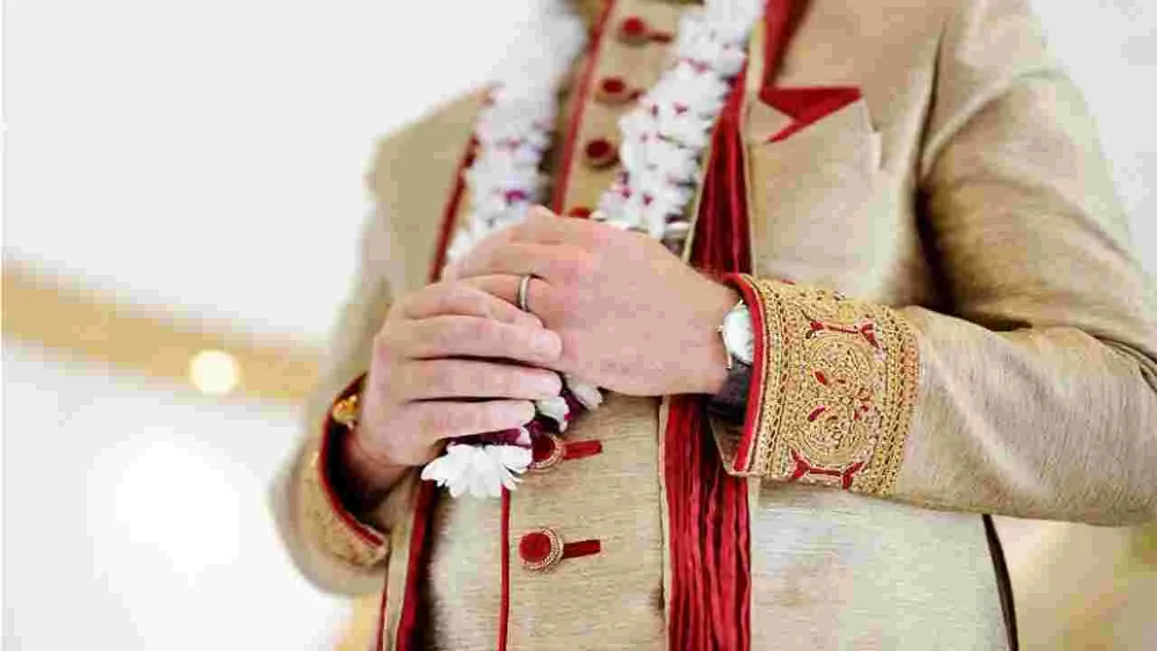 Wedding night escape: పెళ్లయిన తొలిరాత్రే వరుడు జంప్.. మూడు రోజుల తర్వాత..