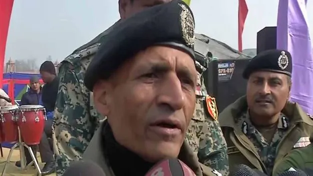 Operation Sindoor: ఆపరేషన్ సిందూర్ ఇంకా ముగియ లేదు.. బీసీఎఫ్ ఐజీ అశోక్ యాదవ్