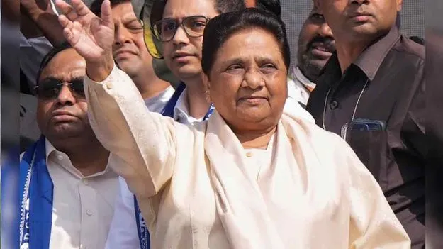  BSP Wins Ramgarh: సంచలనం సృష్టించిన బీఎస్పీ అభ్యర్థి.. 30 ఓట్ల తేడాతో గెలుపు