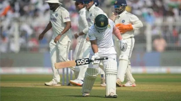 Jasprit Bumrah: 'మరుగుజ్జు కదా!’.. బుమ్రా కామెంట్స్‌పై  స్పందించిన సౌతాఫ్రికా కోచ్‌