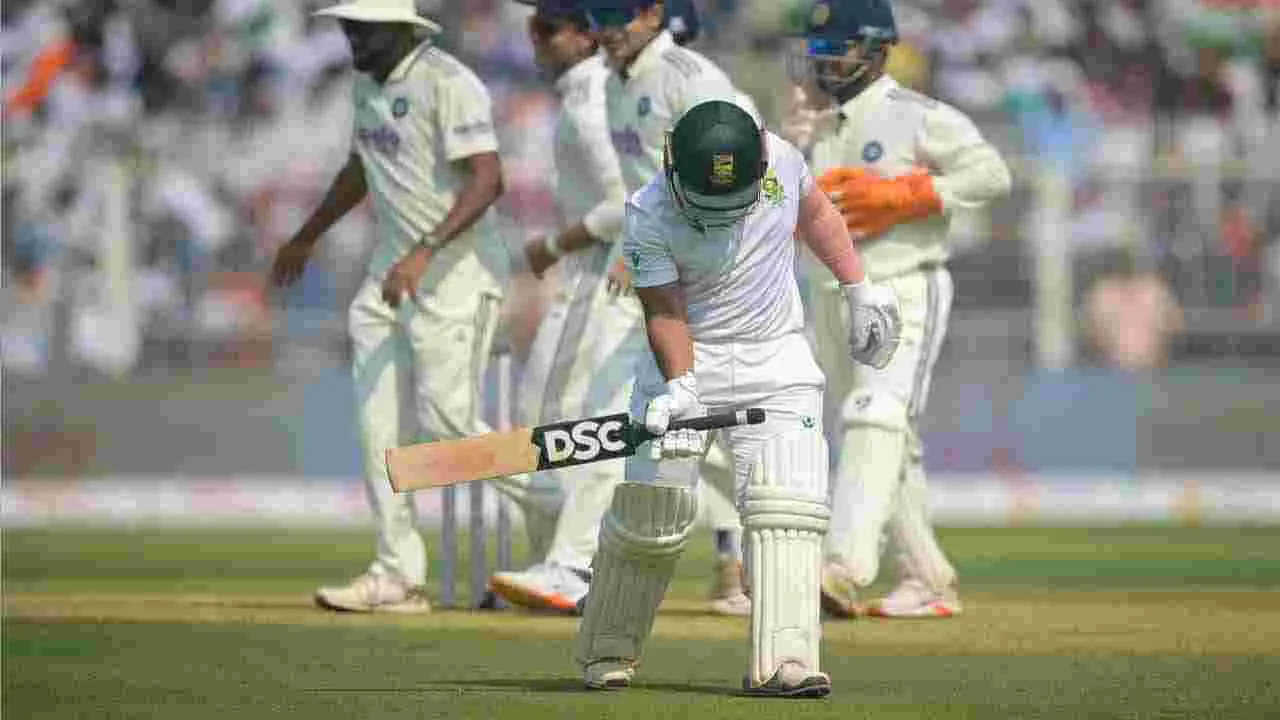 Jasprit Bumrah: 'మరుగుజ్జు కదా!’.. బుమ్రా కామెంట్స్‌పై  స్పందించిన సౌతాఫ్రికా కోచ్‌