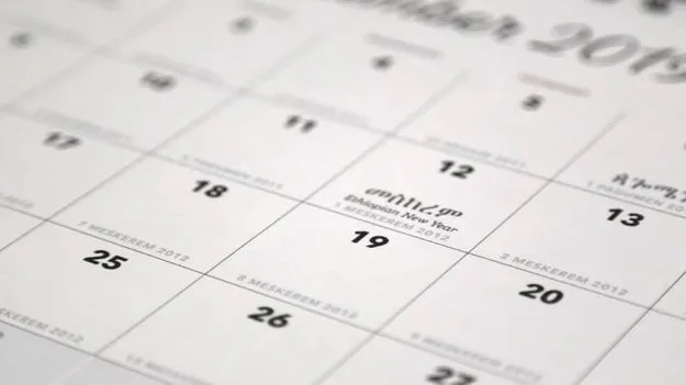 13 months in a year: సంవత్సరానికి 13 నెలలు.. ఆ క్యాలెండర్‌ను అనుసరిస్తున్న దేశం ఏదో తెలుసా..