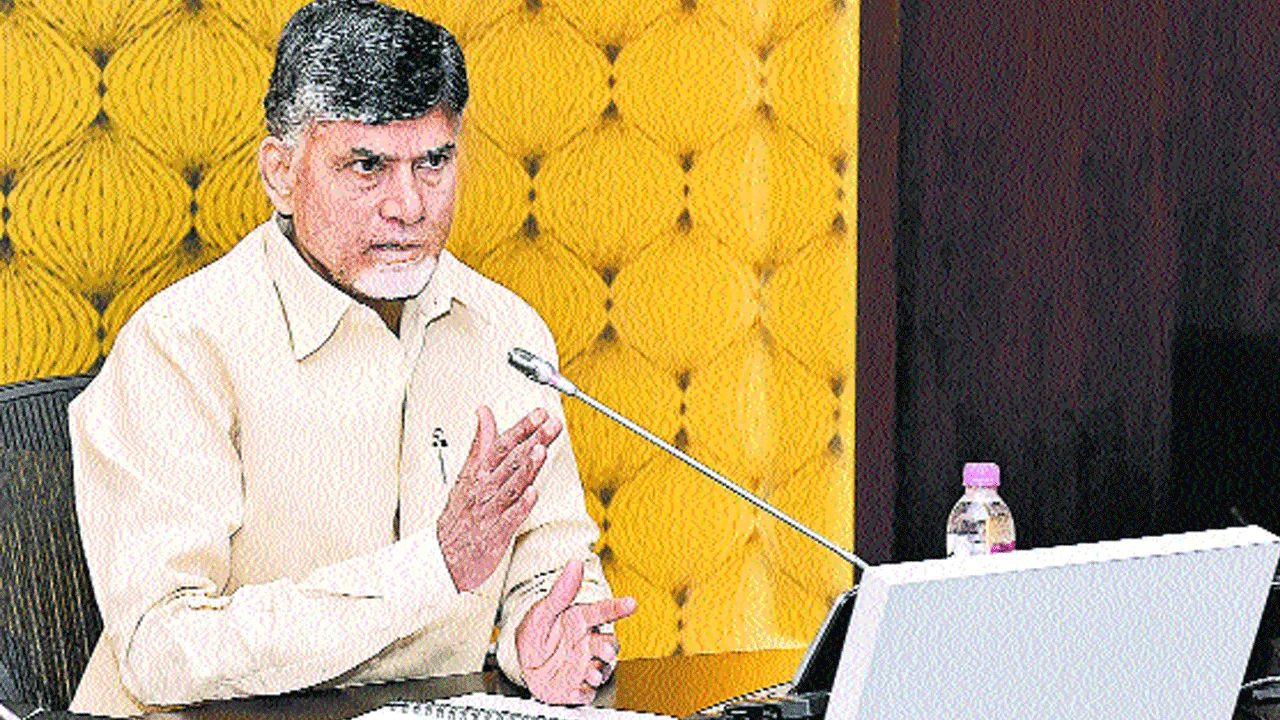 పనులు చేయడమేకాదు.. సానుకూలత సాధించాలి