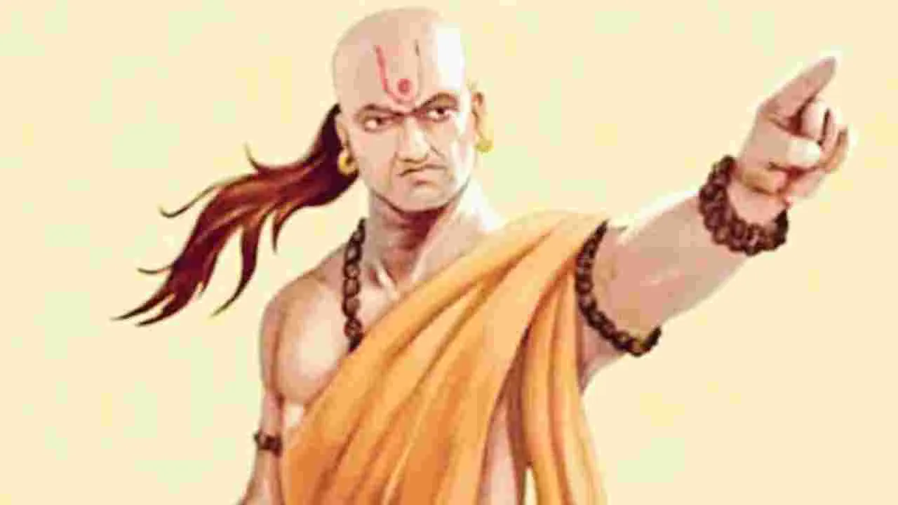 Chanakya Niti On Anger: ఈ మూడు విషయాలపై కోపం సరికాదు