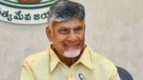 CM Chandrababu: ఎకనామిక్ టైమ్స్ అవార్డుపై సీఎం చంద్రబాబు రియాక్షన్