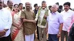 CM Chandrababu: అనకాపల్లికి సీఎం చంద్రబాబు.. మంత్రులు, నేతల ఘన స్వాగతం