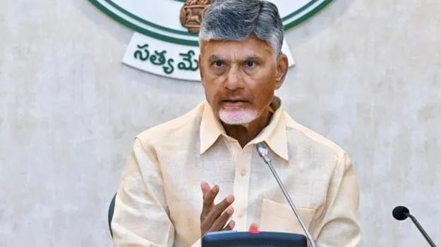 CM Chandrababu: ఫలితాల కోసం పరీక్ష రాసిన విద్యార్థిలా ఎదురు చూస్తా: సీఎం చంద్రబాబు