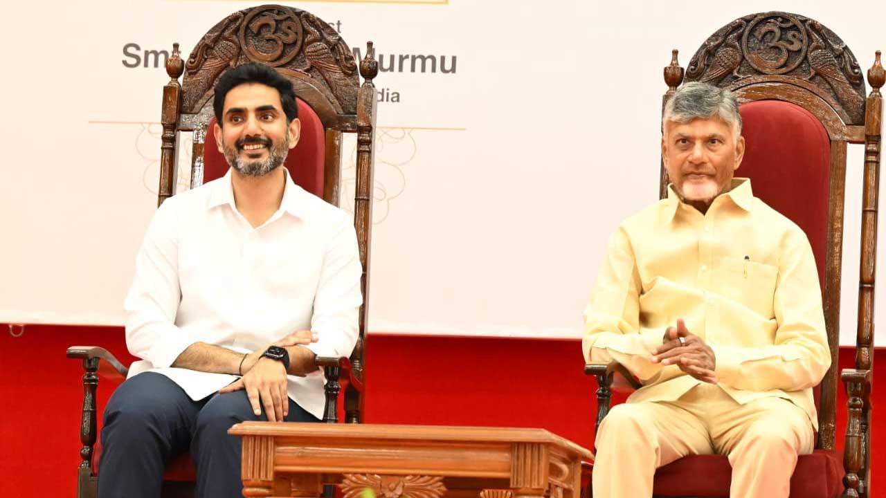 Satya Sai - Chandrababu: సత్యసాయి సిద్దాంతానికి అంబాసిడర్లుగా బాబా భక్తులు మారాలి : సీఎం చంద్రబాబు