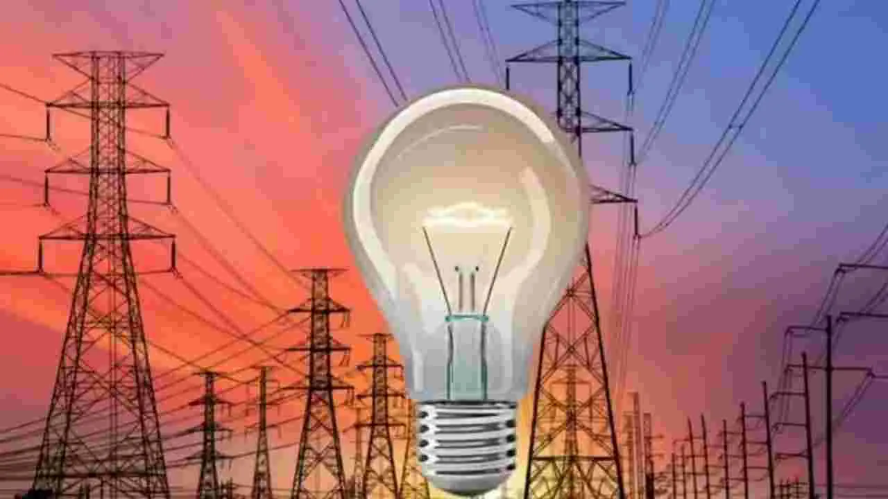 Electricity supply: ఆ ఏరియా వాసులకు బిగ్ అలెక్ట్.. 10 గంటల నుంచి కరెంట్ కట్