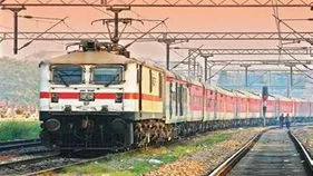 Secundrabad: రైల్వే చార్జీల పెంపు స్వల్పమే! 