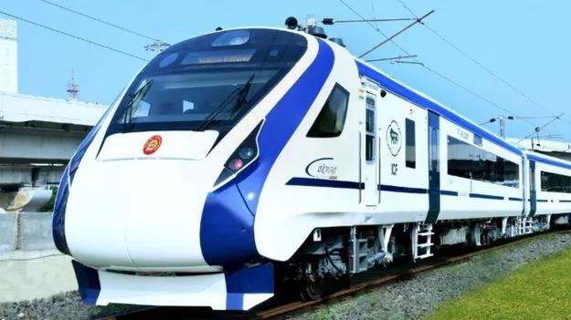 Vande Bharat Express: సికింద్రాబాద్‌-తిరుపతి వందేభారత్‌కు 20 బోగీలు