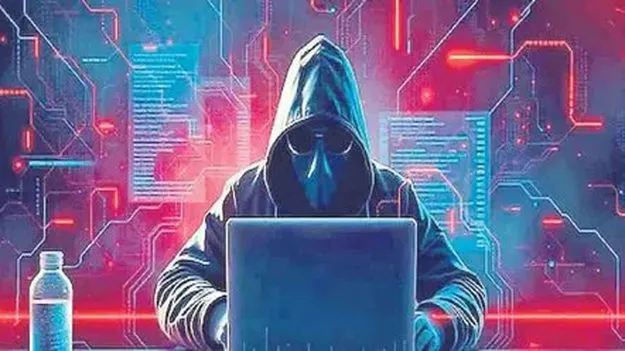 Hyderabad: సైబర్‌ కి‘లేడీ’.. కేడీ.. రూ.24.44 లక్షలు కొల్లగొట్టేసింది...