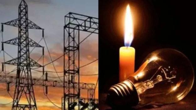 Electricity: ఆ ఏరియా వాసులకు బిగ్ అలెర్ట్.. మధ్యాహ్నం 2 నుంచి కరెంట్ కట్