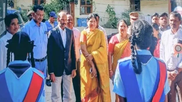 Hyderabad: బాల్య వివాహాల నిర్మూలనకు వంద రోజుల ప్రచారం.. 