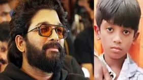 Pushpa-2 movie: శ్వాస తీసుకోలేడు.. అన్నం తినలేడు.. ఏడాది గడిచినా దయనీయ స్థితిలోనే శ్రీతేజ్‌