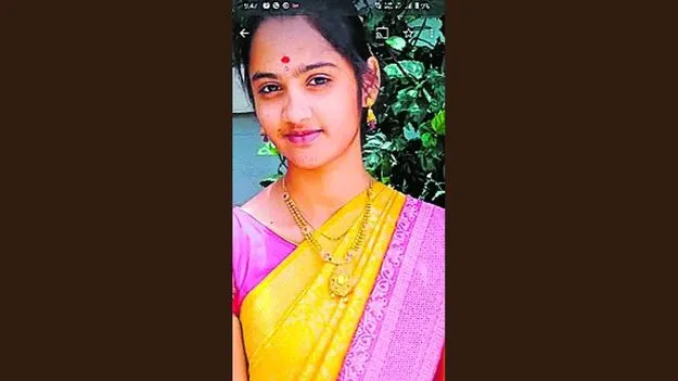 Hyderabad: సారీ.. మై బాయ్‌.. ఇదే నా చివరి మెసేజ్‌! 