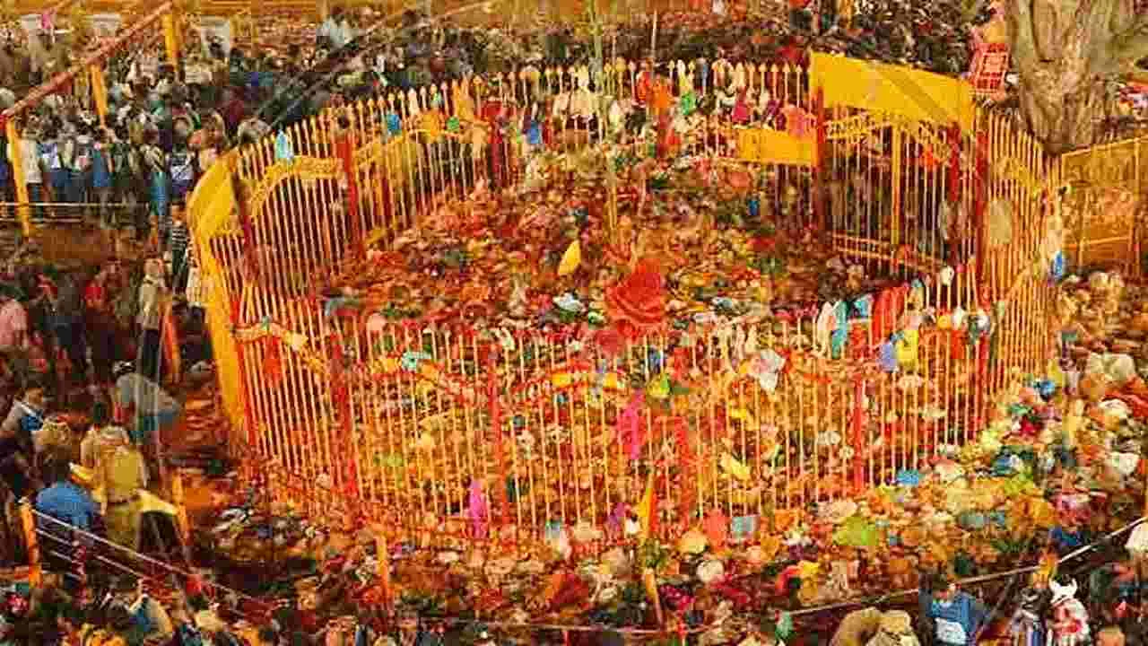 Medaram Jathara: మేడారానికి ఆర్టీసీ ప్రత్యేక బస్సులు