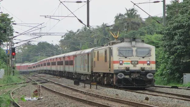 AP News: గుంతకల్లు-మార్కాపురం రోడ్డు మధ్య త్వరలో ప్యాసింజర్ రైలు