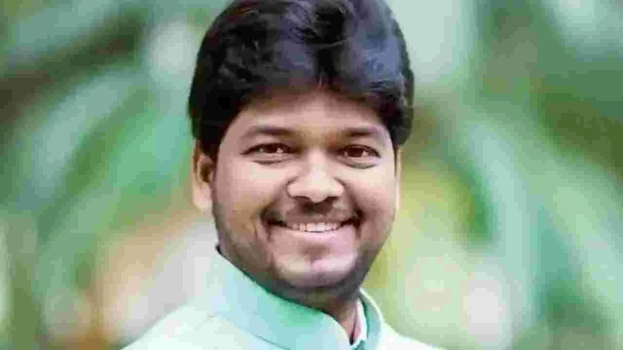 MLA Naveen Yadav: అసెంబ్లీలో బీసీల వాణి వినిపిస్తా..