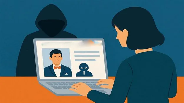 Hyderabad: యూకే డాక్టర్‌ పేరుతో చీటింగ్‌..