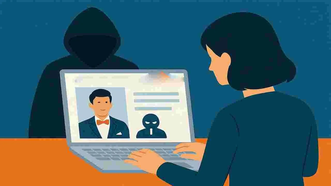 Hyderabad: యూకే డాక్టర్‌ పేరుతో చీటింగ్‌..