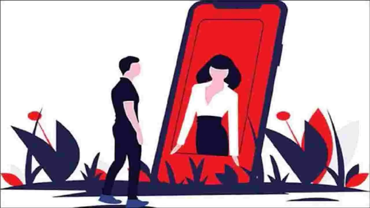 Cyber Crime: వలపు వల విసిరి.. రూ.1.02 లక్షలకు టోకరా