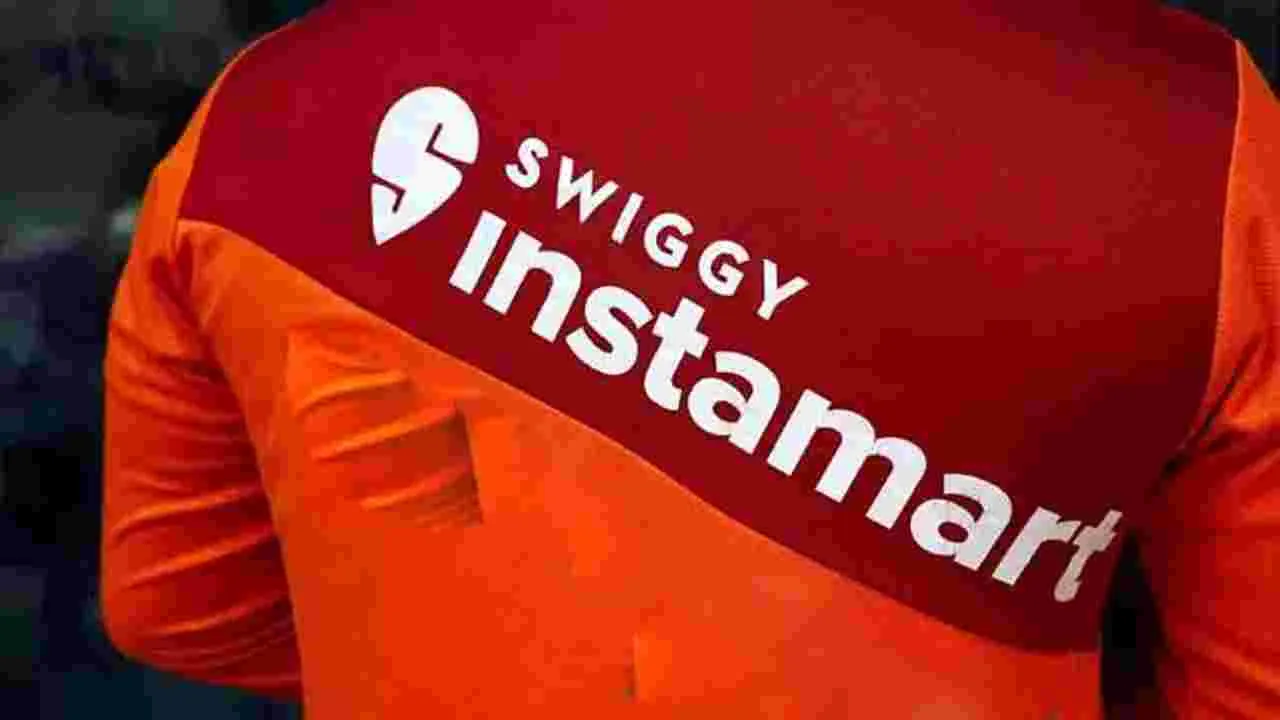 Swiggy Instamart: ఒక్కరే.. రూ.22 లక్షల కొనుగోళ్లు..