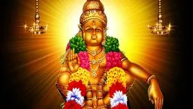 Ayyappa Temple: 18 మెట్లు.. 23 ఏళ్లు.. నిరాటంకంగా కొనసాగుతున్న పూజలు