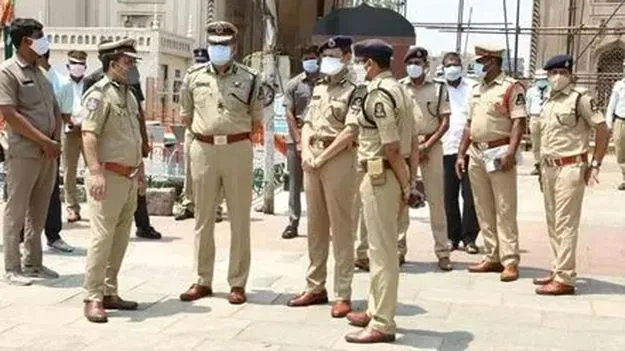 Hyderabad: సిటీలో యాంటీ ఫ్యాట్‌ టీమ్స్‌...