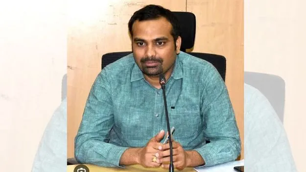 RV Karnan: మార్చి 31 వరకు ఓటీఎస్‌.. సద్వినియోగం చేసుకోండి..