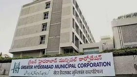 GHMC: విలీన మునిసిపాల్టీలకూ ఆన్‌లైన్‌ సేవలు..