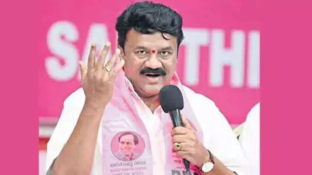 Talasani Srinivas Yadav: నవంబర్‌ 29 చరిత్రలో నిలిచిపోయే రోజు..