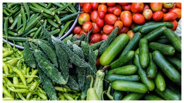 Kukatpally Market: కూకట్‌పల్లి రైతుబజార్‌లో ధరల వివరాలు..