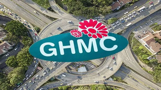 GHMC: విలీనం తర్వాతే విభజన.. ప్రభుత్వ విభాగాల కసరత్తు