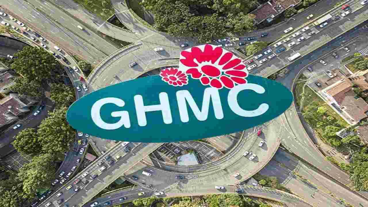 GHMC: విలీనం తర్వాతే విభజన.. ప్రభుత్వ విభాగాల కసరత్తు