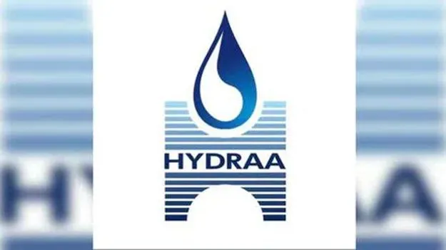 HYDRAA: పార్కును కాపాడిన హైడ్రా..