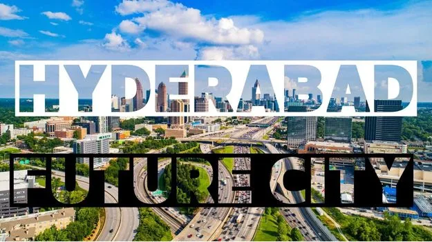 Hyderabad: ఫ్యూచర్‌ సిటీ ఓ పెద్ద స్కామ్‌..