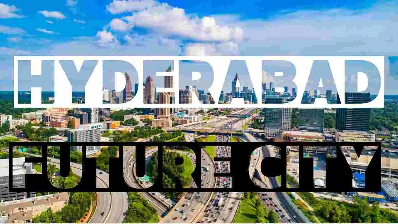 Hyderabad: ఫ్యూచర్‌ సిటీ ఓ పెద్ద స్కామ్‌..