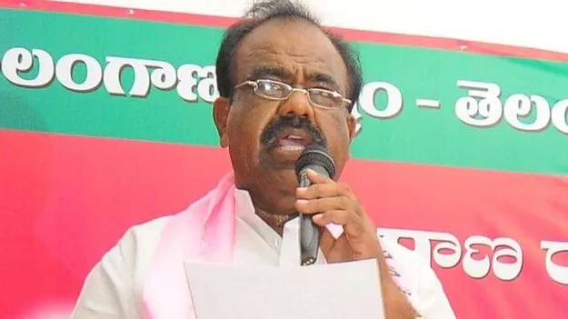 Hyderabad: అవినీతిలో అందెవేసిన చేయి కాంగ్రెస్‌ సర్కార్‌దే..