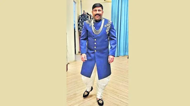 Hyderabad: ఈ కర్నూలు కుర్రోడు మామూలోడుకాదుగా.. ఏం చేశాడో తెలిస్తే...