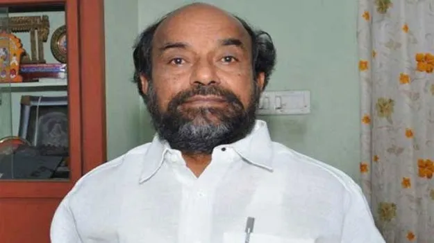 MP R. Krishnaiah: 42 శాతం బీసీ రిజర్వేషన్లపై కాంగ్రెస్‏ను వెంటాడుతాం..